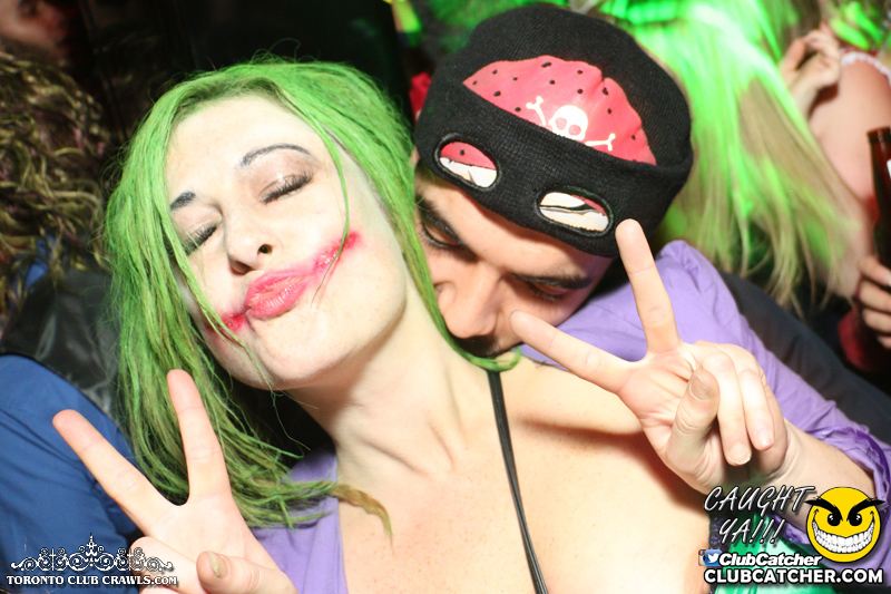 Club Crawl party venue photo 185 - October 31st, 2015