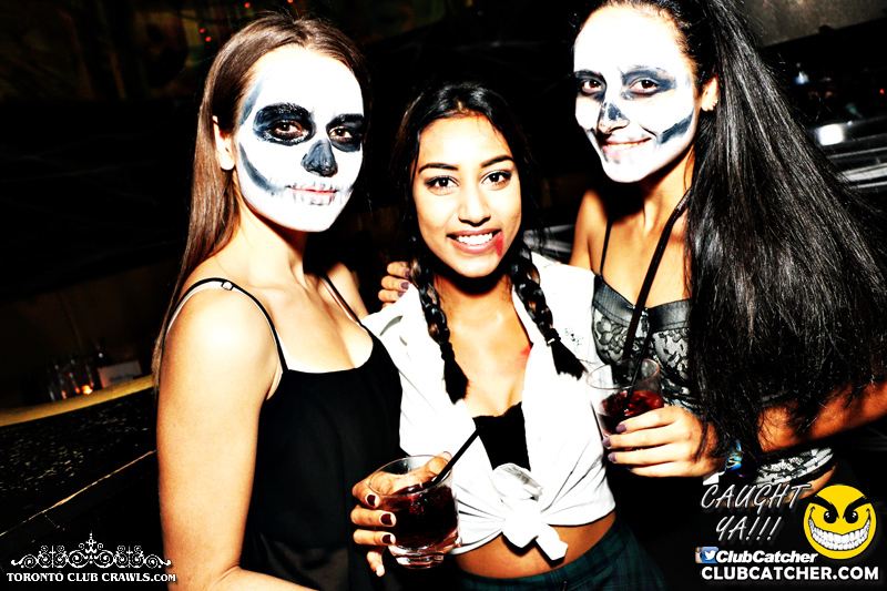 Club Crawl party venue photo 216 - October 31st, 2015