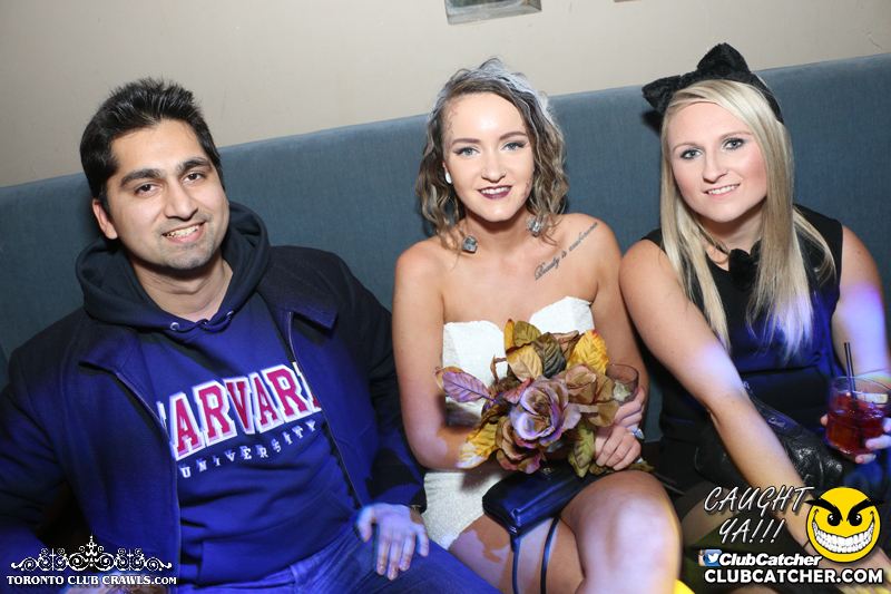 Club Crawl party venue photo 346 - October 31st, 2015