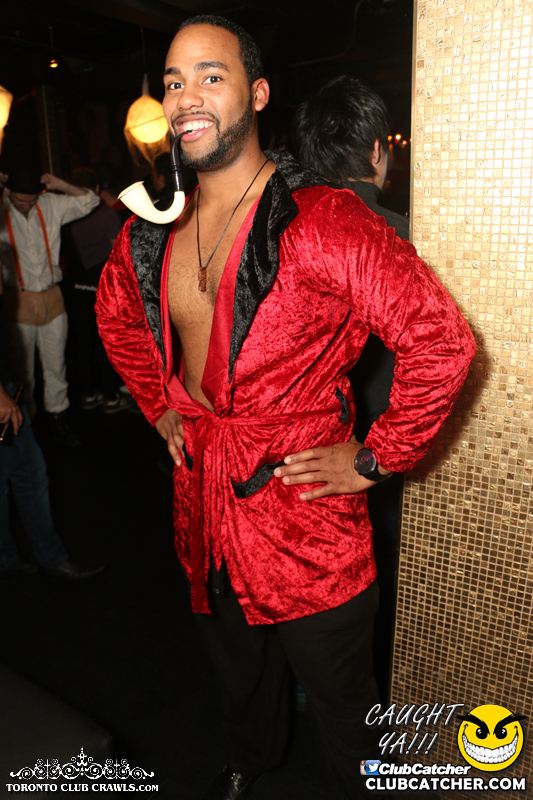 Club Crawl party venue photo 370 - October 31st, 2015