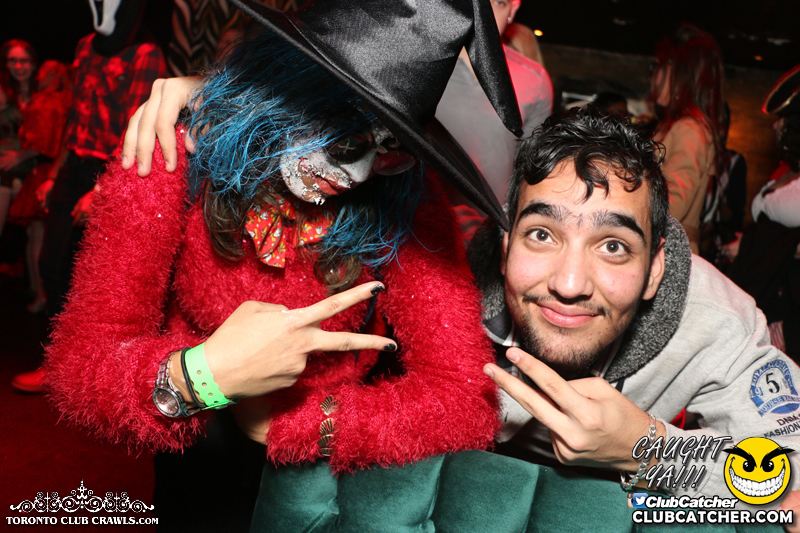 Club Crawl party venue photo 395 - October 31st, 2015