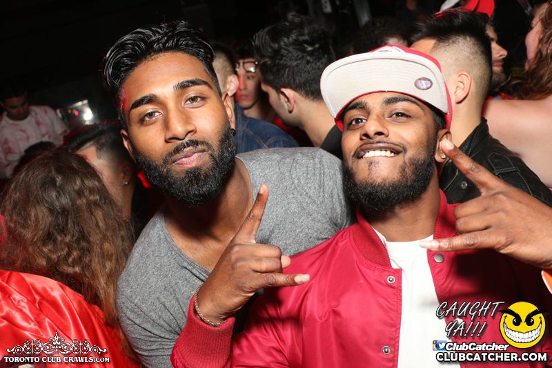 Club Crawl party venue photo 397 - October 31st, 2015