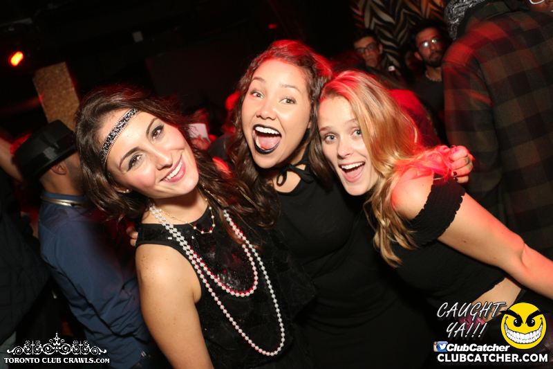 Club Crawl party venue photo 99 - October 31st, 2015