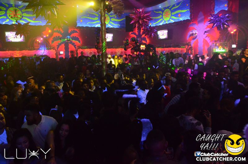 Luxy nightclub photo 1 - October 30th, 2015