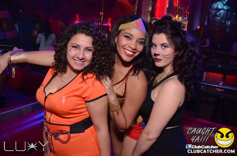 Luxy nightclub photo 102 - October 30th, 2015
