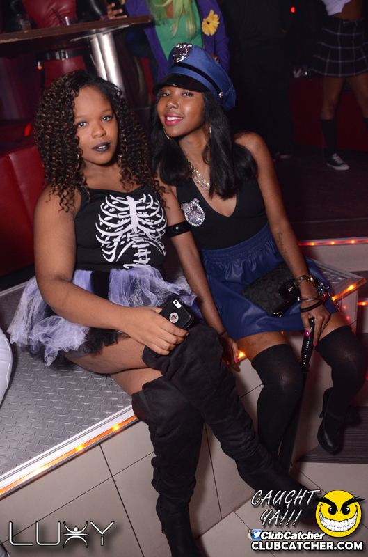Luxy nightclub photo 110 - October 30th, 2015