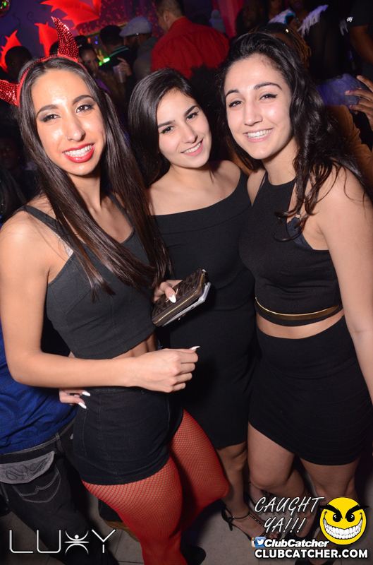 Luxy nightclub photo 120 - October 30th, 2015