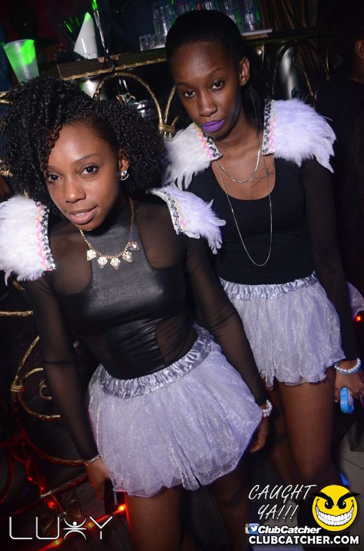 Luxy nightclub photo 126 - October 30th, 2015