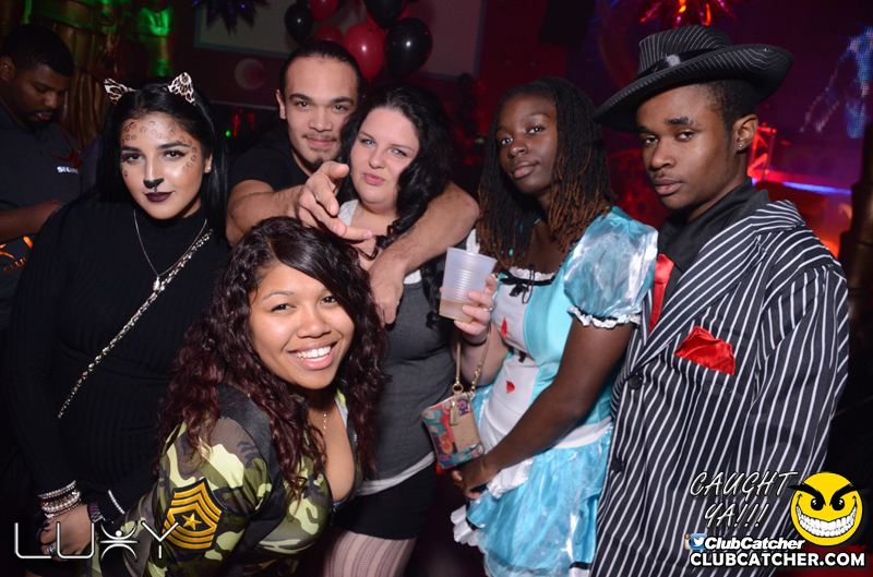 Luxy nightclub photo 132 - October 30th, 2015