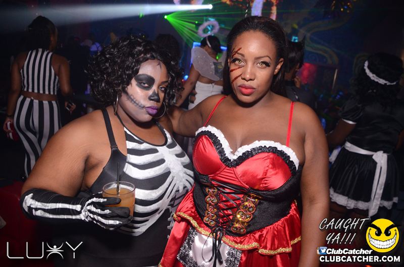 Luxy nightclub photo 141 - October 30th, 2015