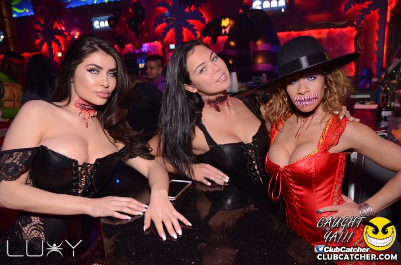Luxy nightclub photo 145 - October 30th, 2015
