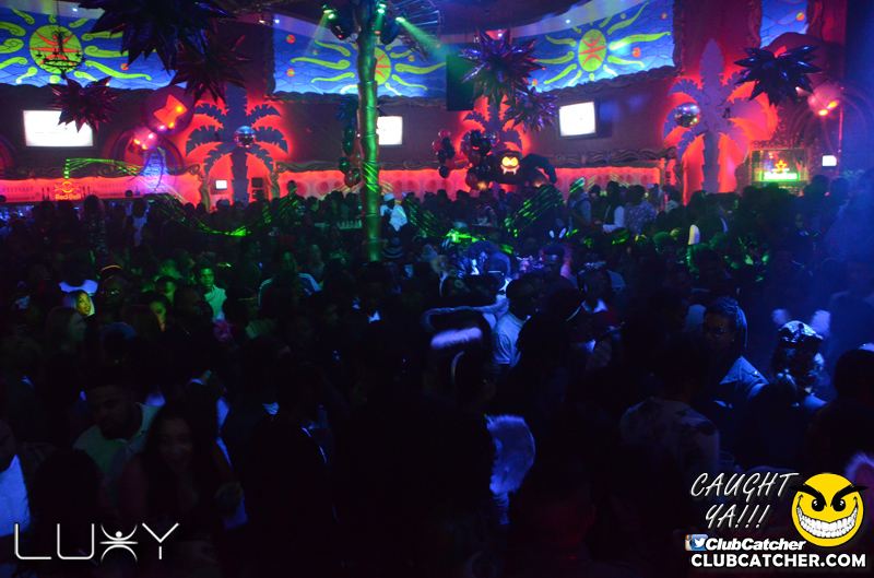 Luxy nightclub photo 150 - October 30th, 2015