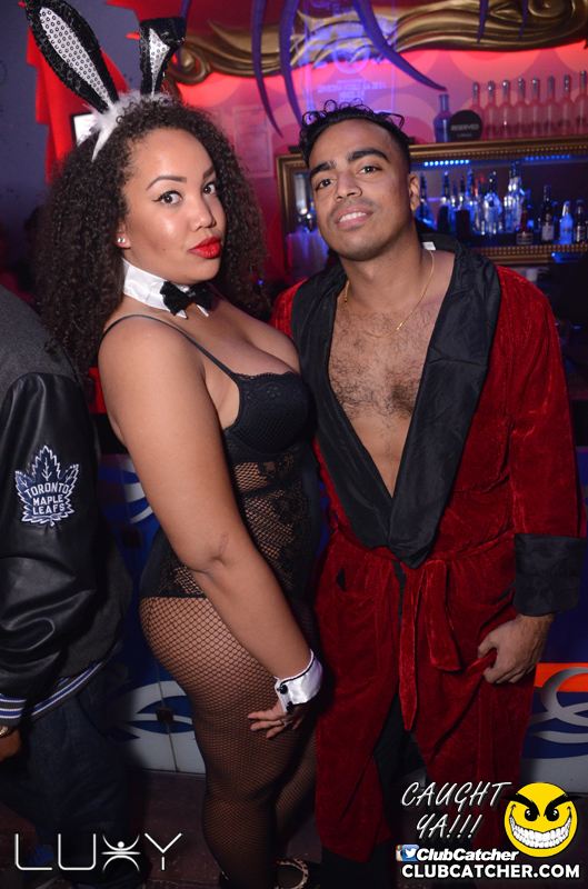 Luxy nightclub photo 152 - October 30th, 2015