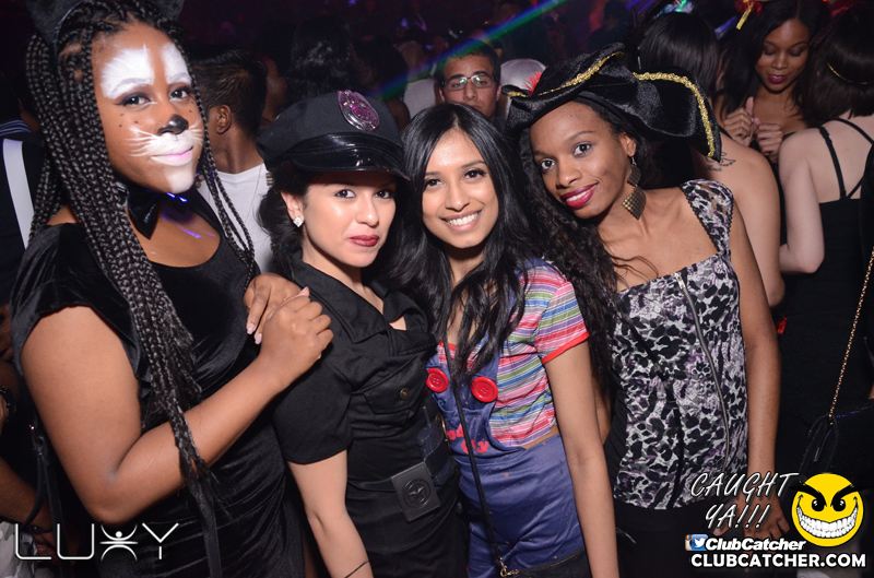 Luxy nightclub photo 160 - October 30th, 2015