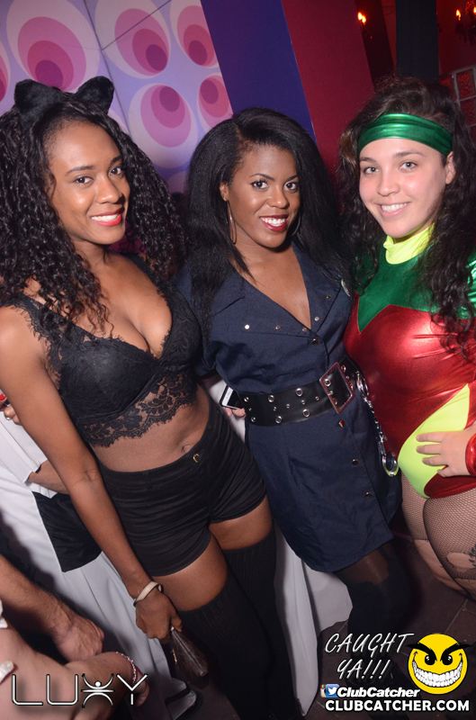 Luxy nightclub photo 164 - October 30th, 2015