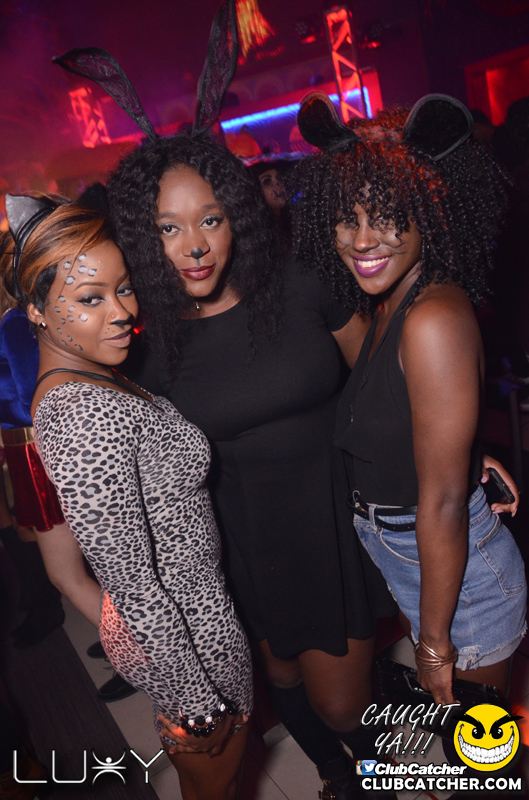 Luxy nightclub photo 169 - October 30th, 2015