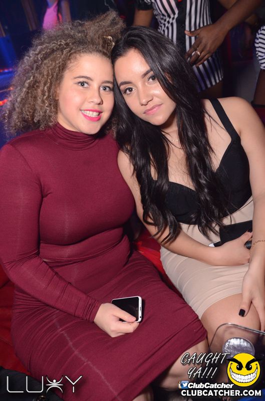 Luxy nightclub photo 173 - October 30th, 2015