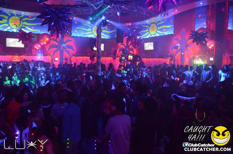 Luxy nightclub photo 180 - October 30th, 2015