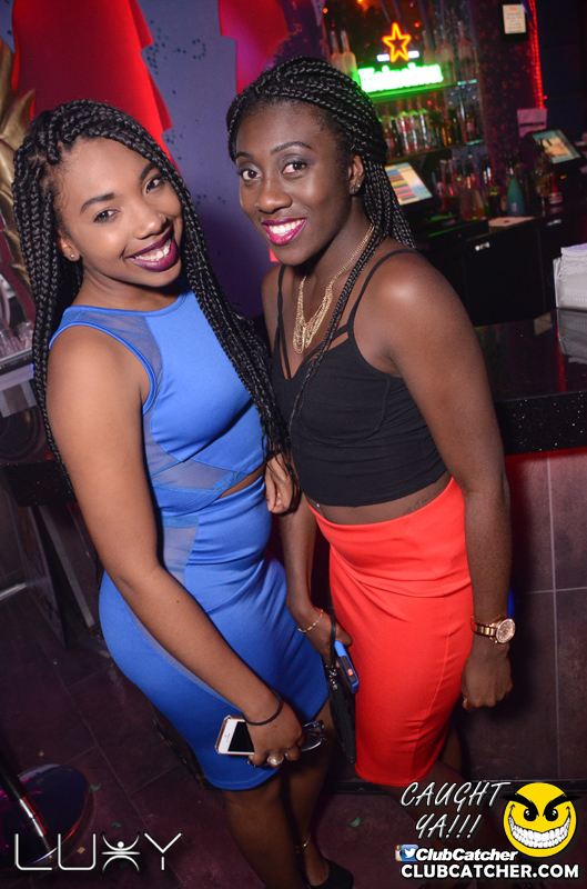 Luxy nightclub photo 19 - October 30th, 2015