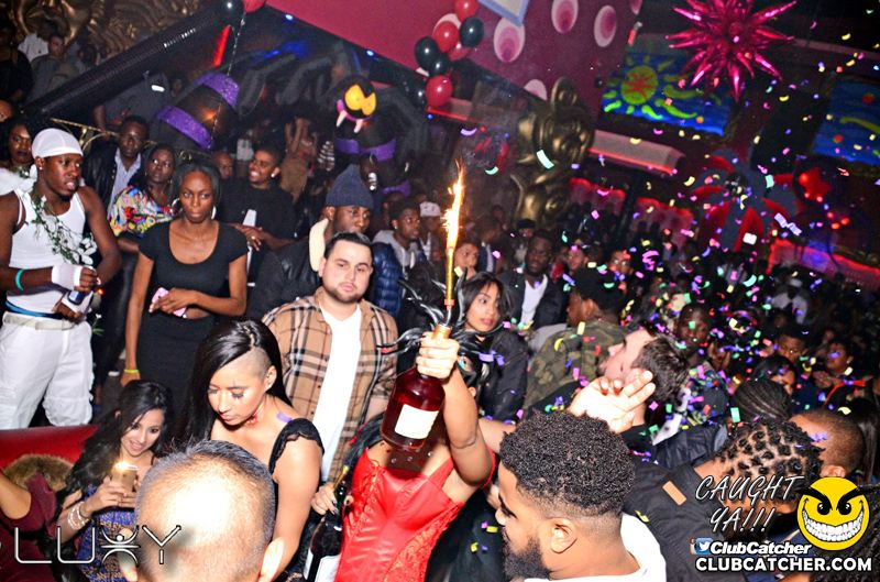 Luxy nightclub photo 189 - October 30th, 2015