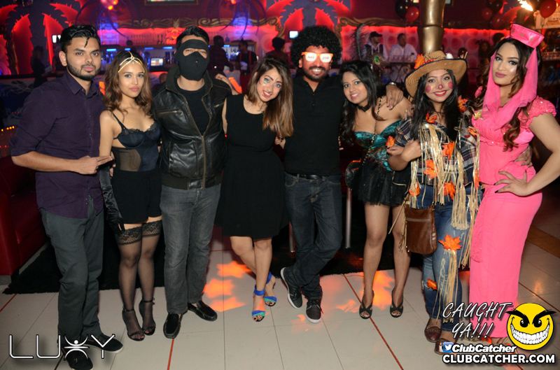 Luxy nightclub photo 190 - October 30th, 2015