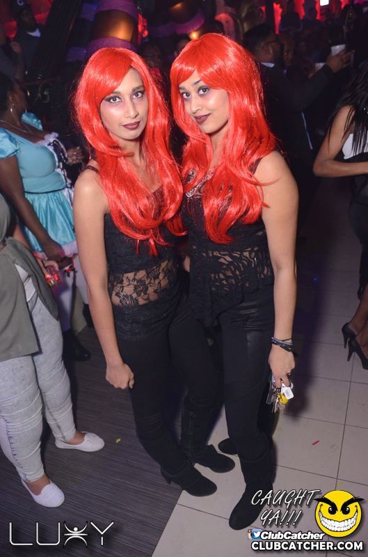 Luxy nightclub photo 20 - October 30th, 2015