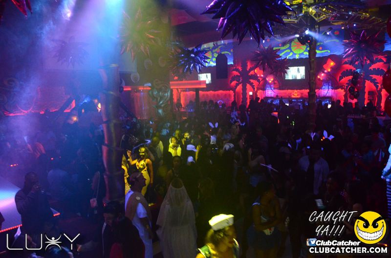 Luxy nightclub photo 212 - October 30th, 2015
