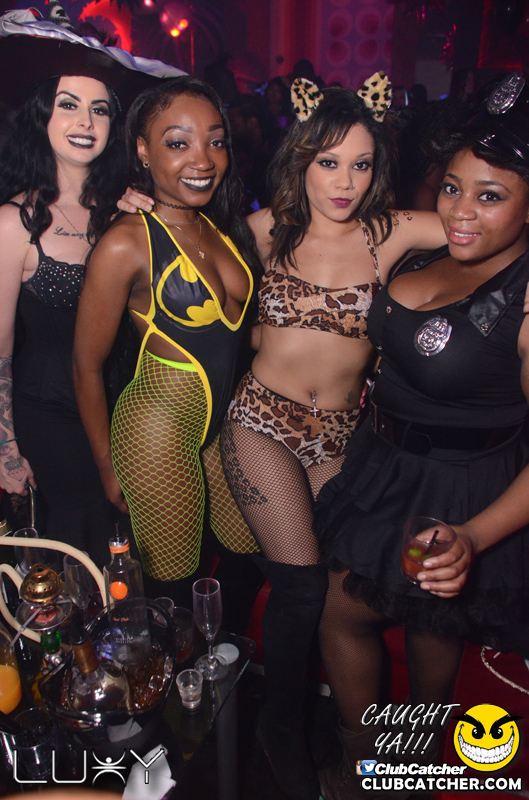 Luxy nightclub photo 217 - October 30th, 2015