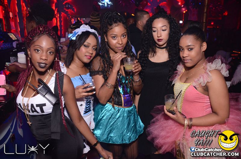 Luxy nightclub photo 221 - October 30th, 2015