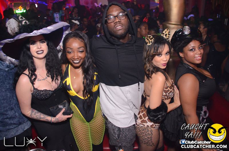 Luxy nightclub photo 224 - October 30th, 2015