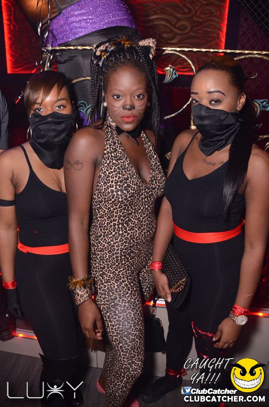 Luxy nightclub photo 226 - October 30th, 2015