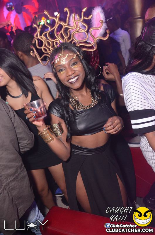 Luxy nightclub photo 227 - October 30th, 2015