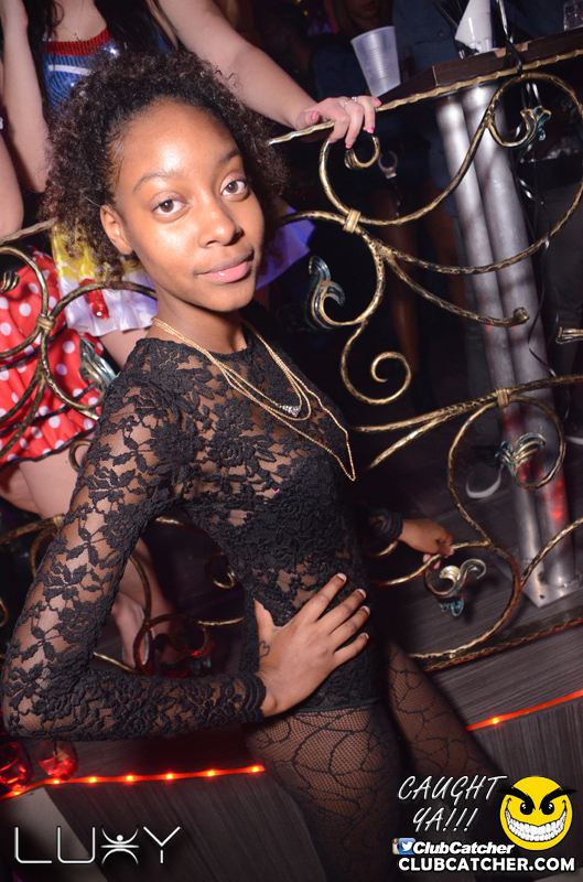 Luxy nightclub photo 231 - October 30th, 2015