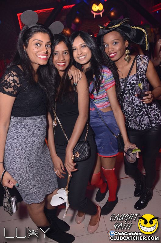 Luxy nightclub photo 232 - October 30th, 2015