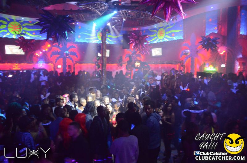 Luxy nightclub photo 238 - October 30th, 2015