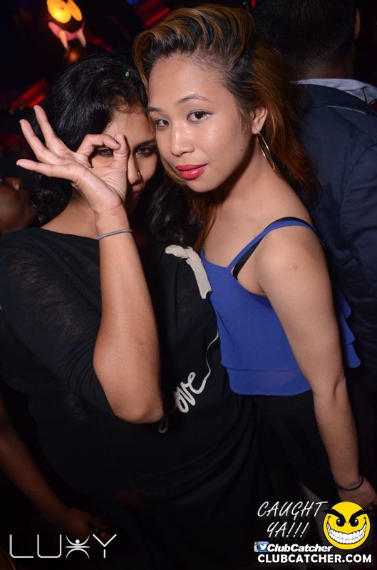 Luxy nightclub photo 25 - October 30th, 2015