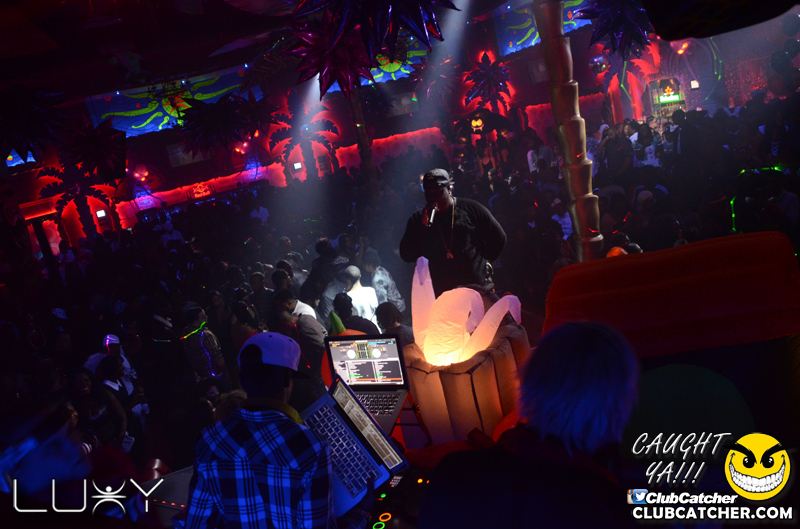 Luxy nightclub photo 28 - October 30th, 2015