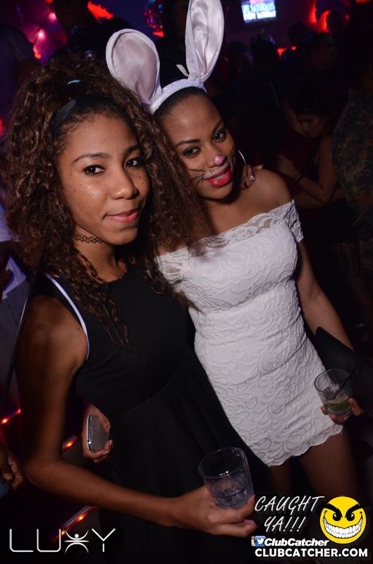 Luxy nightclub photo 29 - October 30th, 2015