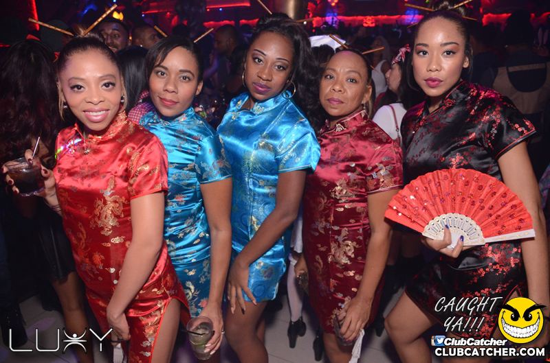 Luxy nightclub photo 40 - October 30th, 2015