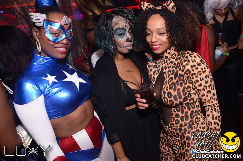Luxy nightclub photo 5 - October 30th, 2015