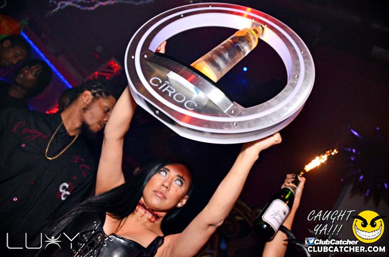 Luxy nightclub photo 43 - October 30th, 2015