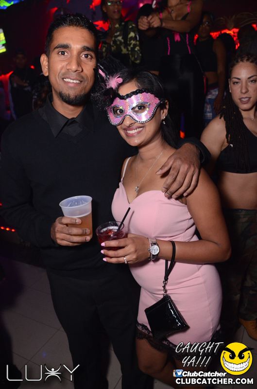 Luxy nightclub photo 44 - October 30th, 2015
