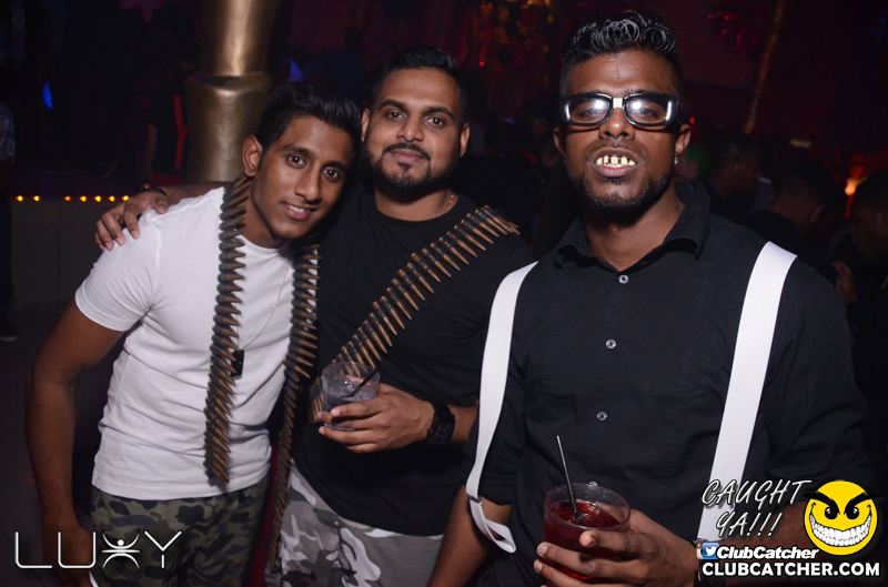Luxy nightclub photo 45 - October 30th, 2015
