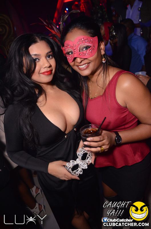 Luxy nightclub photo 47 - October 30th, 2015