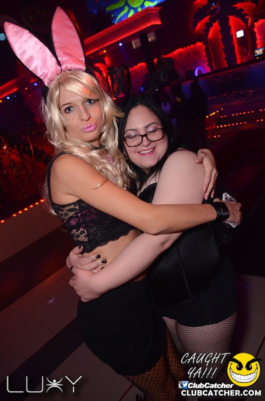 Luxy nightclub photo 52 - October 30th, 2015