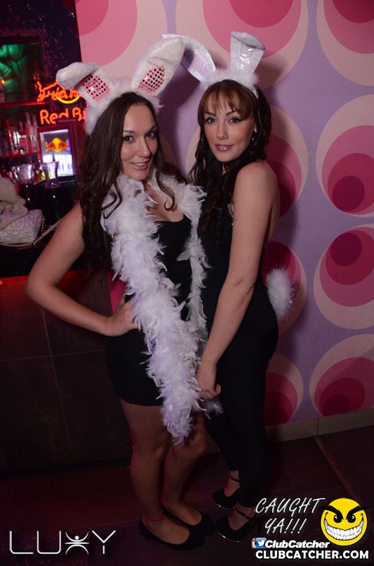 Luxy nightclub photo 56 - October 30th, 2015