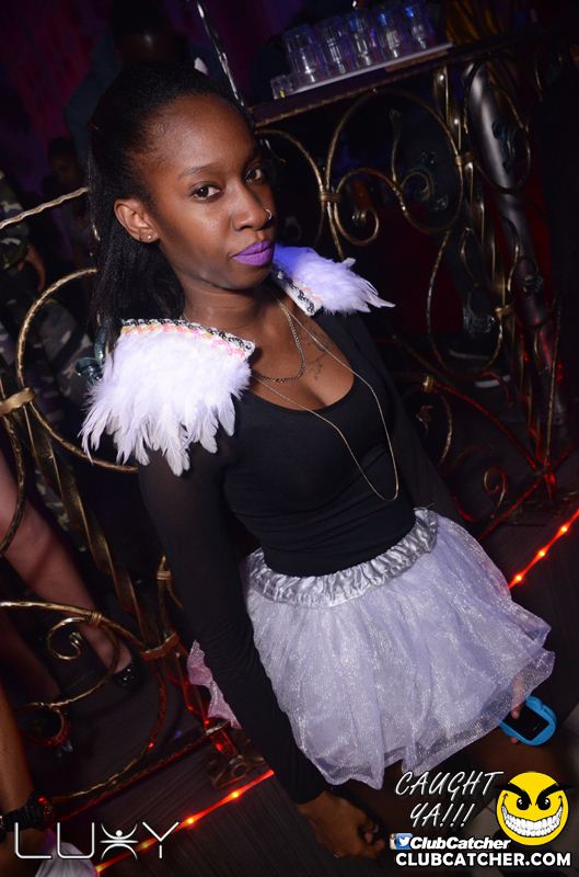 Luxy nightclub photo 58 - October 30th, 2015