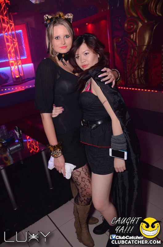 Luxy nightclub photo 70 - October 30th, 2015