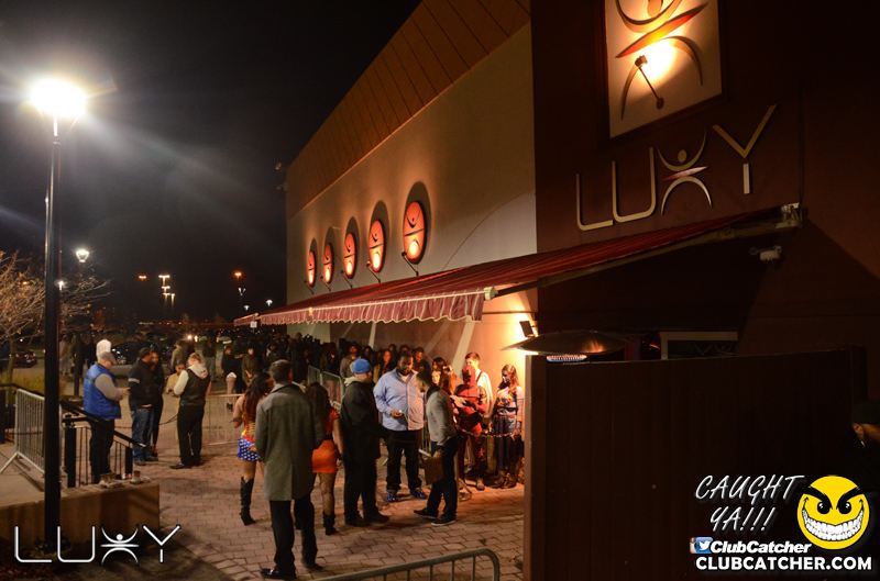 Luxy nightclub photo 83 - October 30th, 2015