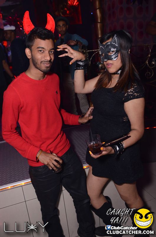 Luxy nightclub photo 87 - October 30th, 2015